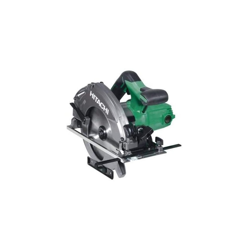C7U3W1Z HIKOKI Ferastrau circular manual 1300 W disc 190 mm