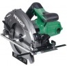 C7U3W1Z HIKOKI Ferastrau circular manual 1300 W disc 190 mm