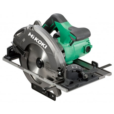 C7U3W1Z HIKOKI Ferastrau circular manual 1300 W disc 190 mm