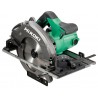 C7U3W1Z HIKOKI Ferastrau circular manual 1300 W disc 190 mm