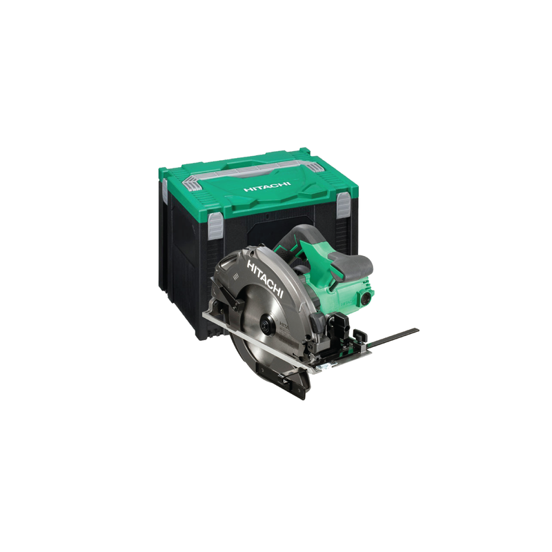 C7U3W1Z HIKOKI Ferastrau circular manual 1300 W disc 190 mm