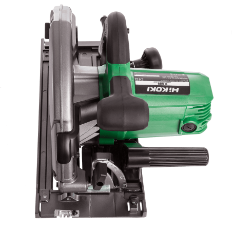 C9U3WBZ HIKOKI Ferastrau circular de mana 2000 W disc 235 mm