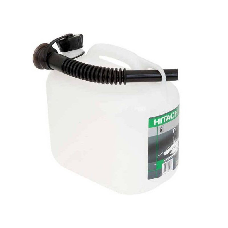 714821 Hikoki Canistra carburant capacitate 5 L