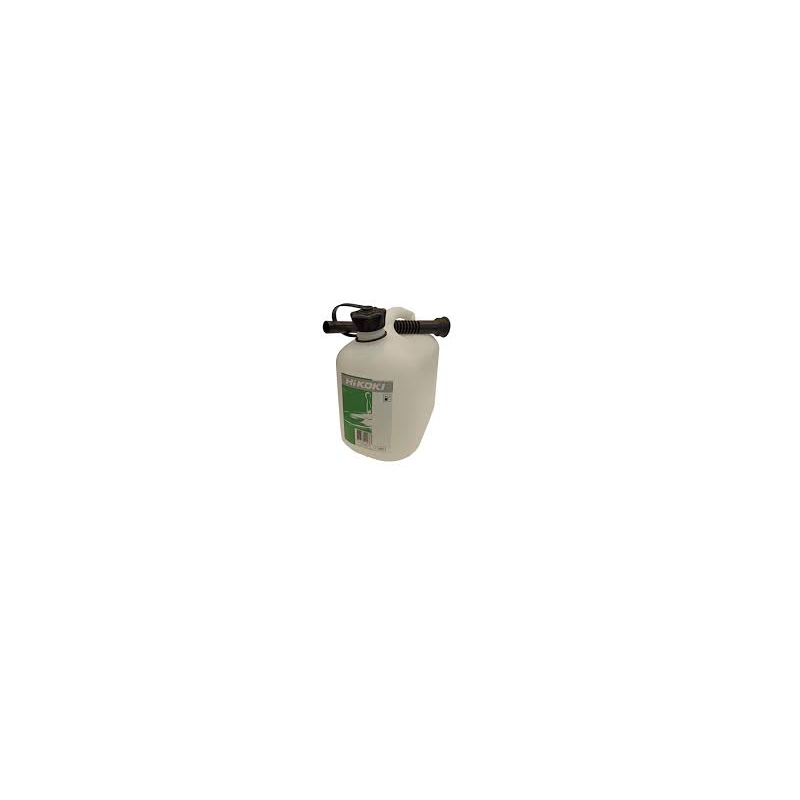 714821 Hikoki Canistra carburant capacitate 5 L