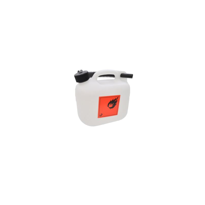 714821 Hikoki Canistra carburant capacitate 5 L