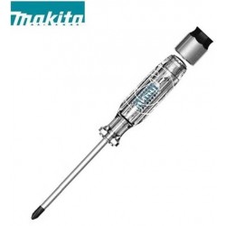 B-42450-10 MAKITA Surubelnita de impact 10 buc PZ2-125mm