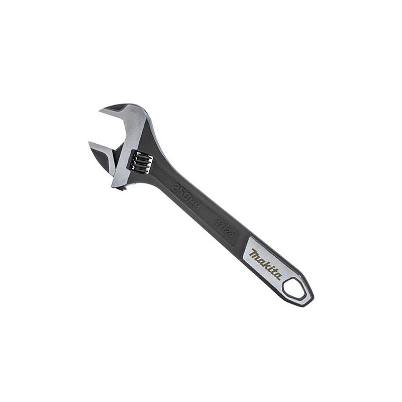 B-65436 Makita Cheie reglabila lungime 250 mm deschidere 0-36 mm