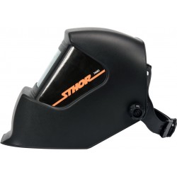 74483 STHOR Masca de sudura automata, camp vizual 90x35 mm, 2 senzori