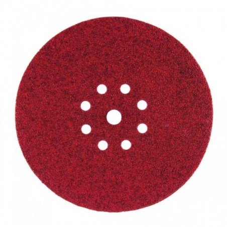B-68389 Makita 25 buc Disc abraziv cu granulatie 40 diametru 225 mm