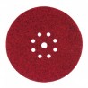 B-68389 Makita 25 buc Disc abraziv cu granulatie 40 diametru 225 mm