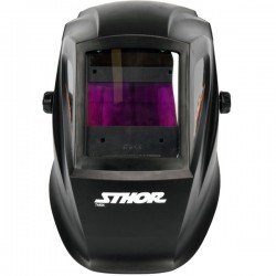 74484 STHOR Masca de sudura automata, camp vizual 100x50 mm, 4 senzori