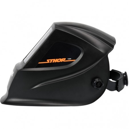 74484 STHOR Masca de sudura automata, camp vizual 100x50 mm, 4 senzori