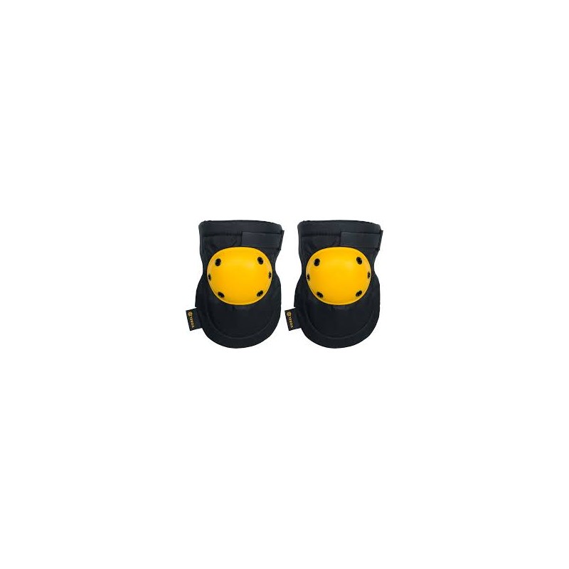74601 VOREL Genunchiere din plastic cu rol de protectie