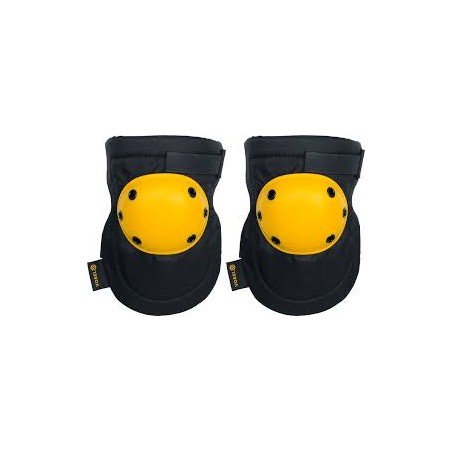 74601 VOREL Genunchiere din plastic cu rol de protectie