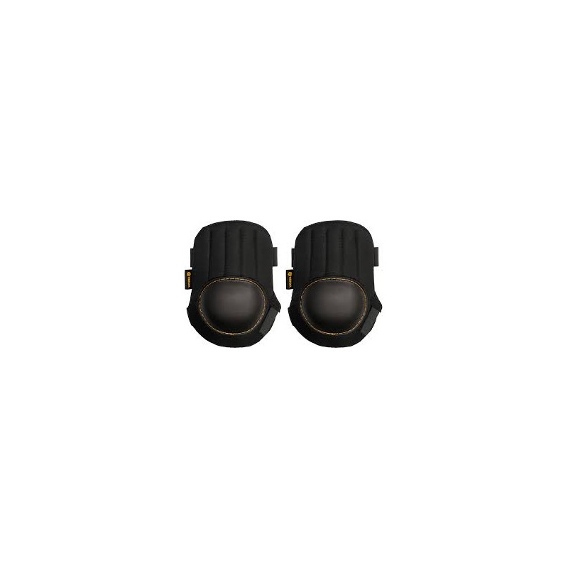 74602 VOREL Genunchiere cu fixare velcro, rol de protectie