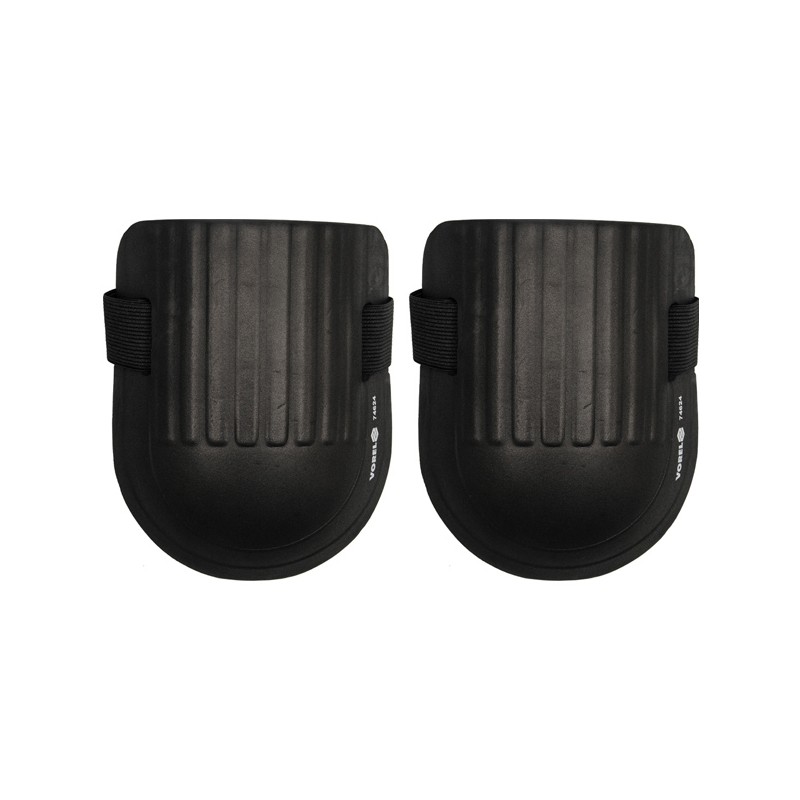 74602 VOREL Genunchiere cu fixare velcro, rol de protectie