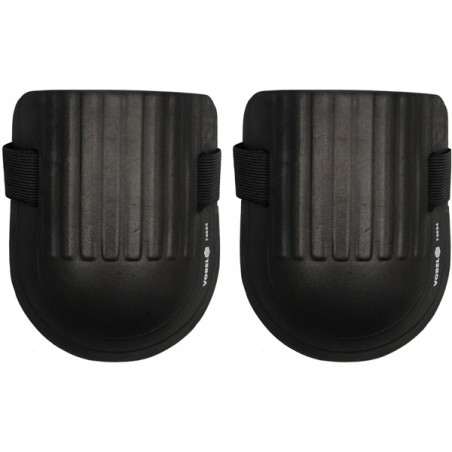 74602 VOREL Genunchiere cu fixare velcro, rol de protectie