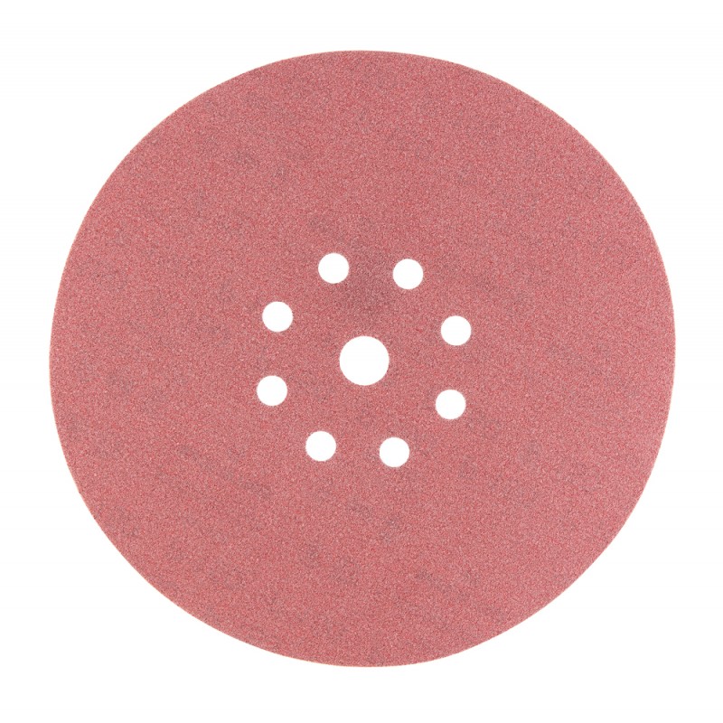 E-02375 Makita 25 buc Disc abraziv granulatie 150 diametru 225 mm