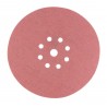 E-02375 Makita 25 buc Disc abraziv granulatie 150 diametru 225 mm