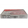 B-68410 Makita 25 buc Disc abraziv granulatie 180 diametru 225 mm prindere velcro