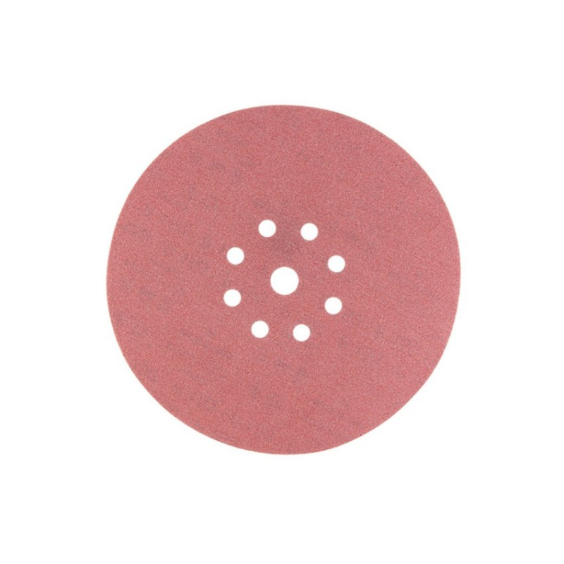 E-02381 Makita 25 buc Disc abraziv granulatie 220 diametru 225 mm