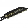 B-55566 Makita Panza fierastrau alternativ HM/TC 100 mm 8 Tpi
