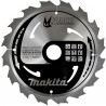 B-07973 Makita Panza fierastrau circular Mforce lemn 210x30mm 16 dinti