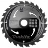 B-08121 Makita Panza fierastrau circular Mforce lemn 235x30mm 40 dinti