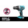 DED7040 Dedra Masina de gaurit SAS+ALL compatibila cu acumulator 18V