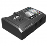 DED7039 Dedra Incarcator rapid 125W gama SAS+ALL acumlatori Li-Ion