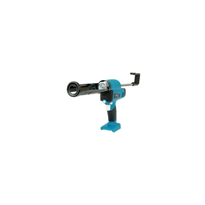 DED7056 Dedra Pistol silicon 18V Li-Ion capacitate 300 ml gama SAS+ALL