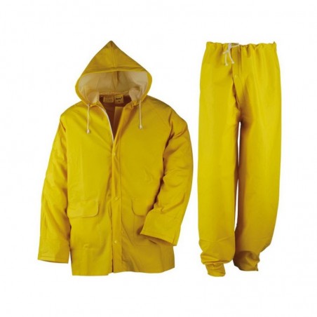 KAP-28180 Kapriol Costum impermeabil RAIN marimea XL