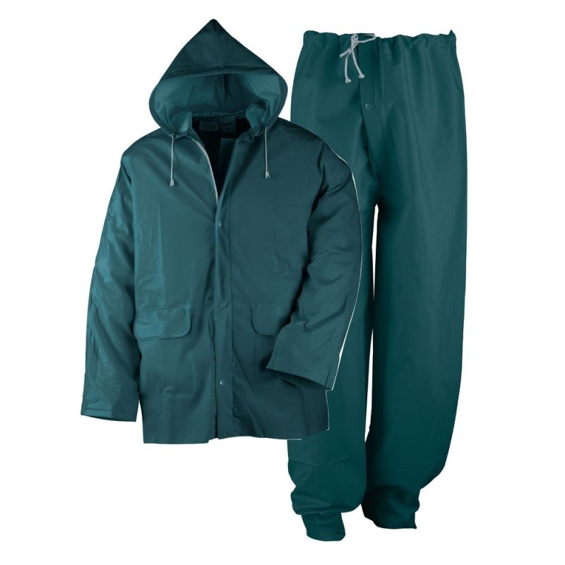 KAP-28182 Kapriol Costum impermeabil RAIN marimea XL