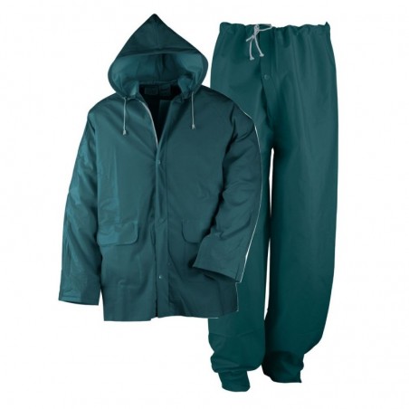 KAP-28183 Kapriol Costum impermeabil RAIN marimea XXL