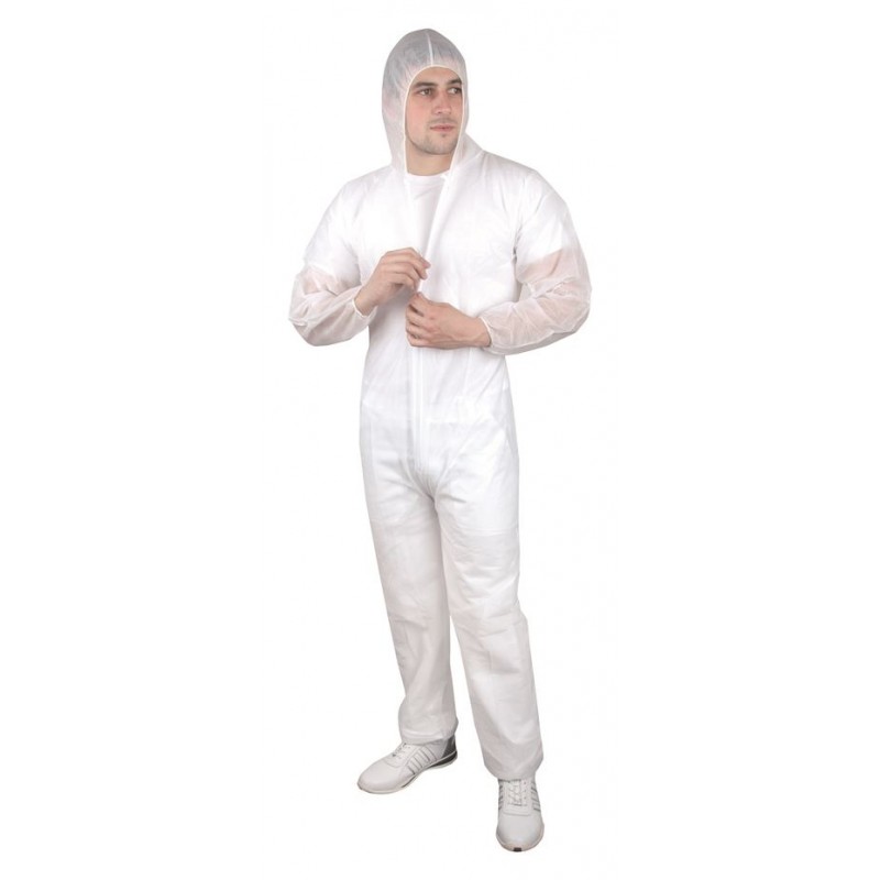 KAP-28190 Kapriol Salopeta de unica folosinta marimea L