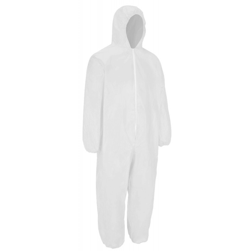 KAP-28191 Kapriol Salopeta de unica folosinta marimea XL