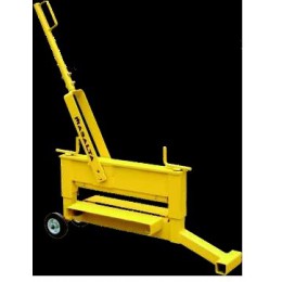 MBS42  - Ghilotina pavele MASALTA 