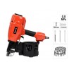 YT-09214 YATO Capsator pneumatic pentru batut cuie 50-90 mm