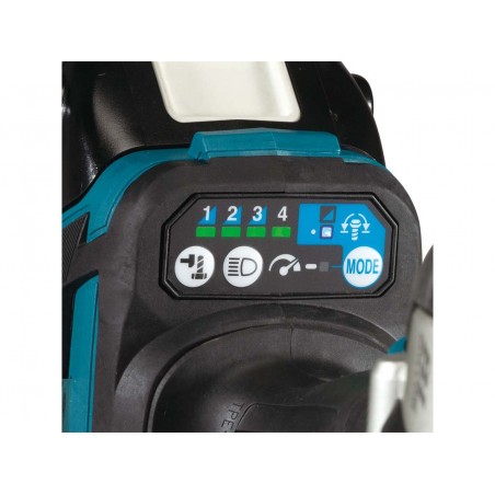 DTW701RTJ Makita Masina de insurubat cu impact 700 Nm cu 2 acumulatori