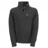 KAP-32300 Kapriol Jacheta Wolf micro fleece, gri, marimea M