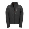 KAP-32337 Kapriol Jacheta softshell DRAGON, gri, marimea L