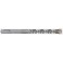 Burghiu SDS Plus S4, profesionale HAWERA