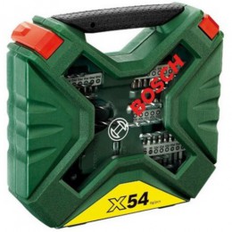 Set 54 accesorii XLINE BOSCH 