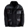 KAP-31710 Kapriol Jacheta Smart, neagra, marimea M