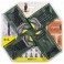3+1 seturi pentru insurubat , gaurit X-LINE BOSCH 