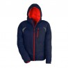 KAP-32293 Kapriol Jacheta THERMIC PRO, albastru inchis, marimea M