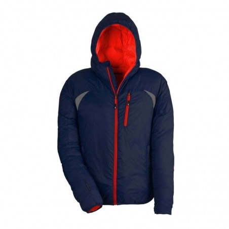 KAP-32294 Kapriol Jacheta THERMIC PRO, albastru inchis, marimea L