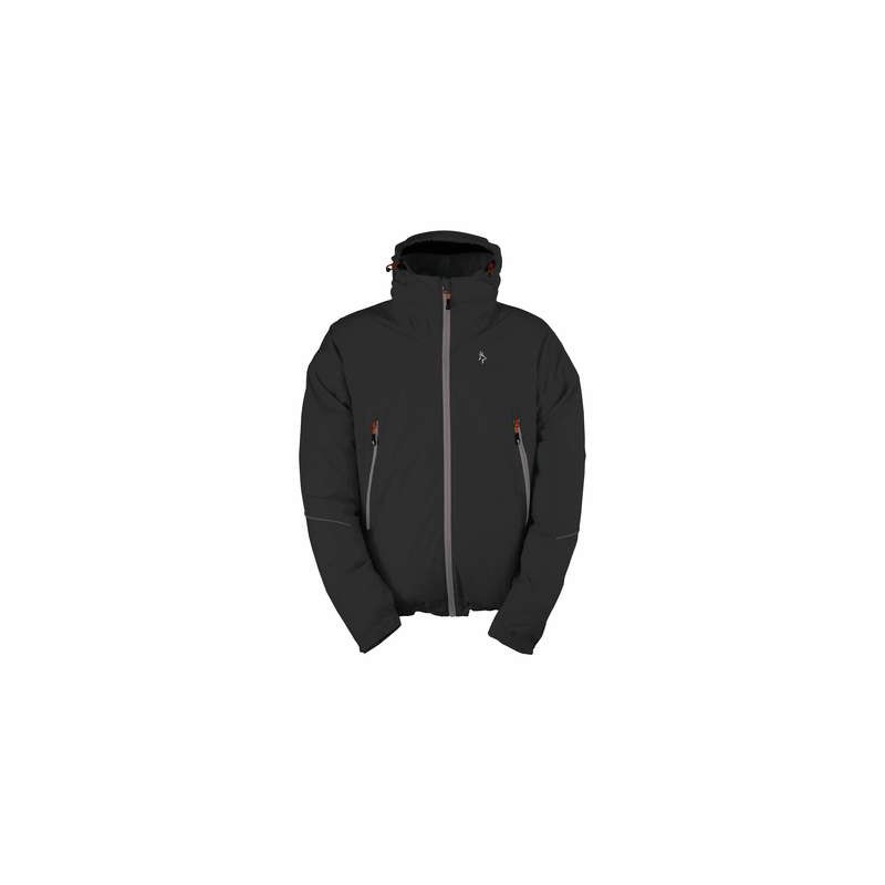 KAP-32281 Kapriol Jacheta Expert, neagra, marimea M