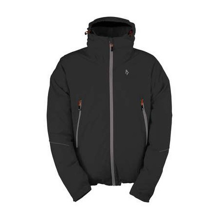 KAP-32281 Kapriol Jacheta Expert, neagra, marimea M