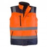 KAP-31960 Kapriol Vesta reversibila HV, marimea M